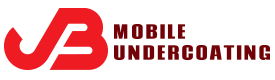 JB Mobile Logo